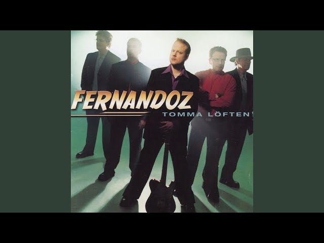 Fernandoz - Ikväll Ska Allting Hända