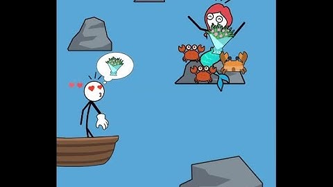 Thief Puzzle | Level 173 -182 -Android Gameplay Walkthrough