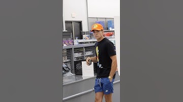 Intercom Name Prank #shorts