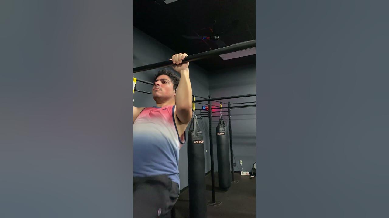 five-pull-ups-day-2-youtube