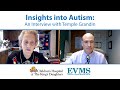 Insights into Autism: An Interview with Temple Grandin