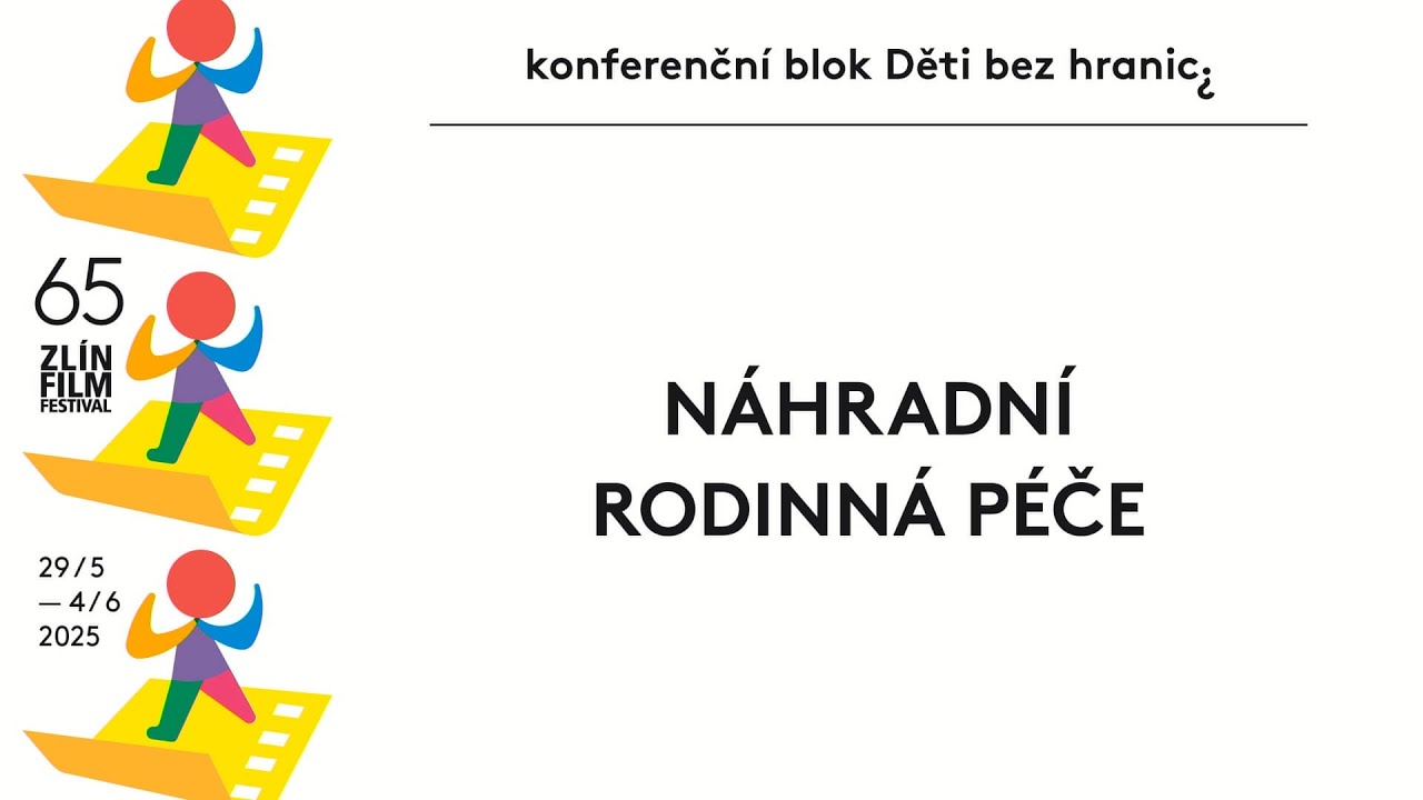 Náhradní rodinná péče | Děti bez hranic¿