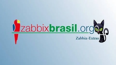 Zabbix Availability Tutorial