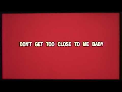 Jesse Jo Stark — Jesse Jo Stark - tornado (Lyric Video)