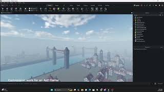 ROBLOX Attack on Titan Wall Map - SHOWCASE