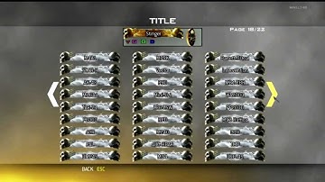 FREE MW2 10th Prestige Challenge Lobby | Xbox 360 PS3 PC |