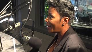 Sommore Does 5 Questions with Big Al Net Worth