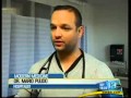 New special area for chest pain patients at bay medicalsacred heart