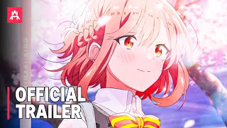 Whisper Me a Love Song | Official Trailer
Whisper Me a Love Song | Official Trailer
Whisper Me a Love Song (Sasayaku yō ni Koi wo Utau) TV anime will be aired in January 2024.
Plot: At the high school entrance ceremony, a band performs for the incoming freshman. One student, Himari, falls for the bands vocalist Yori. When she encounters Yori at the shoe locker she confesses, thinking that shes just become an avid fan. Yori misinterprets Himaris confession of love for her music and genuine romance and so begins a story of misunderstandings.
Alternative Titles:
Sasayaku yō ni Koi wo Utau
ささやくように恋を唄う
Genres: Romance
Cast:
Asami Seto as Yori Asanagi
Hana Shimano as Himari Kino
Ai Kakuma as Kaori Tachibana
Konomi Kohara as Mari Tsutsui
Mikako Komatsu as Aki Mizuguchi
Yuna Nemoto as Shiho Izumi
Staff:
Director: Xin Ya Cai
Series Composition: Hiroki Uchida
Original creator: Eku Takeshima
Character Design: Minami Yoshida
Animation Production: Cloud Hearts
For more information, visit:
Website: https://sasakoi-anime.com/
Whisper Me a Love Song anime trailer,
Whisper Me a Love Song episode 1,
Whisper Me a Love Song eng sub,
Whisper Me a Love Song watch,
Whisper Me a Love Song episode 1 eng sub,
Whisper Me a Love Song 2023,
Whisper Me a Love Song 2024, Whisper Me a Love Song | Official Trailer