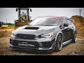 Building A WRX In 10 Minutes   (1Yr Summary)