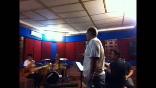 Ondel Ondel By Wongpitoe Rehearse Tribute Dlloyd Concert