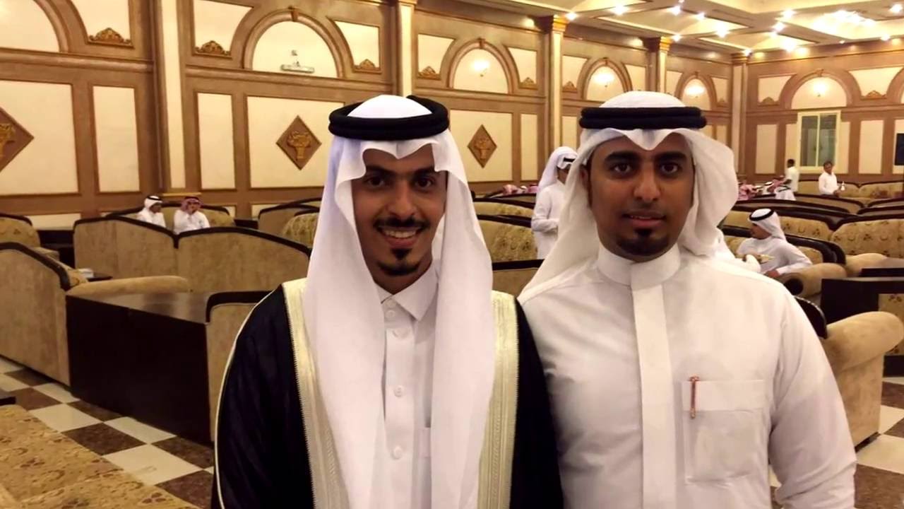 حفل زواج الملازم أول  |   علي بن زايـد الأسمري