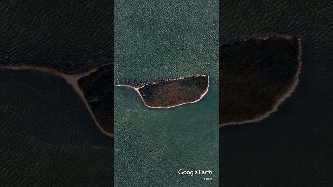 The southernmost point in Canada