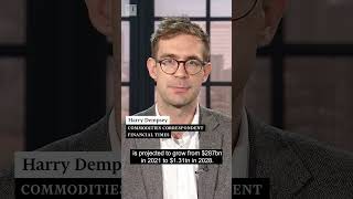 Investors are rethinking their exposure to the EV boom | FT #shorts