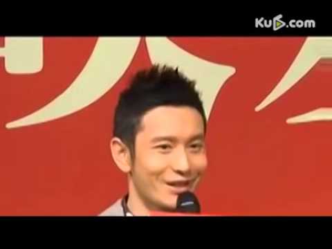 黃曉明回憶初遇趙薇 疑曾與其發生關系