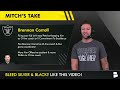 FIRE BRENNAN CARROLL! Raiders vs. Commanders Overreaction Monday After BAD NFL Week 3 Loss