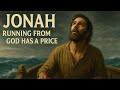 The Incredible Story of Jonah | A Powerful Lesson of Obedience and Redemption.