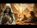 [canlı]  Gladyatör Dövüşleri ve Faiyum Görevleri – Assassin’s Creed: Origins Türkçe Bölüm 9