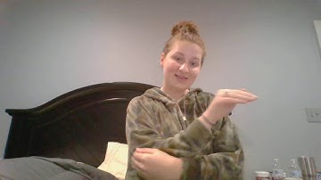 ASL Midterm Narrative