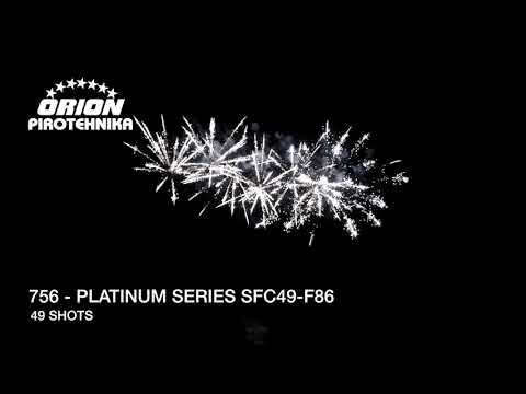 756 - PLATINUM