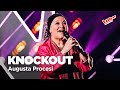 I Ricchi e Poveri assegnano ad Augusta “Never, never, never” | The Voice Senior Italy 3 | Knockout