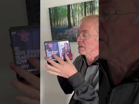 Google Pixel Fold: Media watching nit-picks!