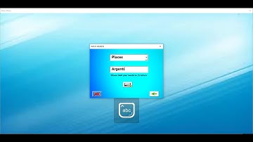 Awesome Hangman game done in MS Excel