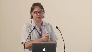 Jaime Oliver - Performing Rhythm in Computer Musical Instruments