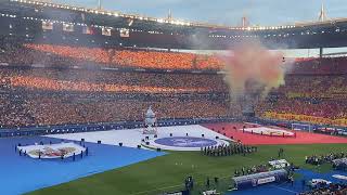 Finale de la Coupe de France 2026 Lens - OGC Nice - La Marseillaise