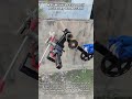 Wall Mounted Core Drill Driven By Hand Crank