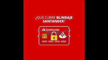 O que o seguro do Santander cobre?
