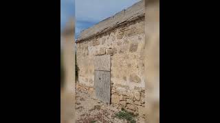 Archaeological site of Nea Paphos part 1