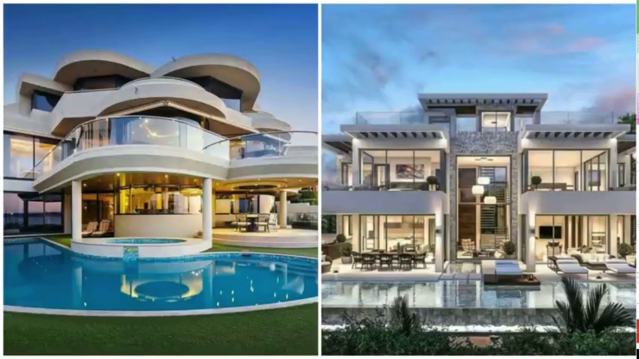 Lisa or Lena - Houses