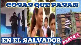 COSAS QUE PASAN EN EL SALVADOR   parte #1 #virales salvadoreños #humorsalvadoreño #videosderisa