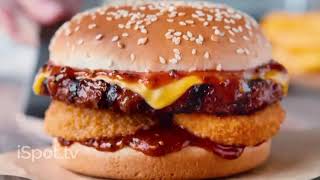 Carl's Jr Commercial 2019 Beyond Meat