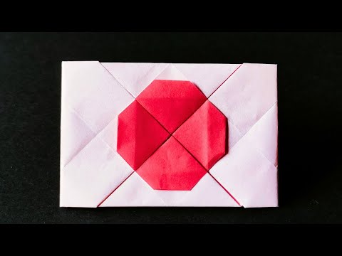 手作り本家 旗の巣家さん How to make the Japanese flag using a single piece of origami