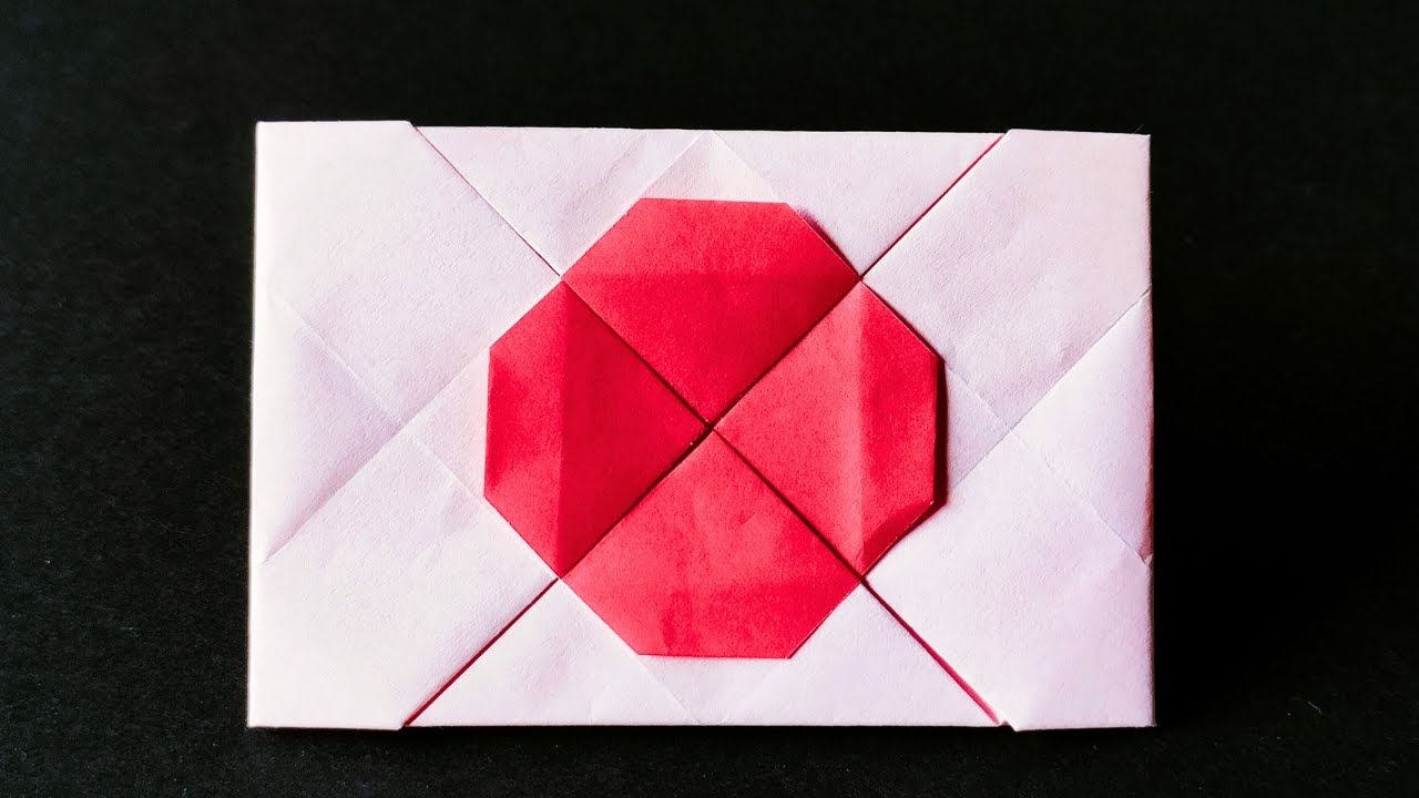 手作り本家 旗の巣家さん How to make the Japanese flag using a single piece of origami