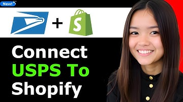 How to Connect USPS to Shopify 2026 (Step By Step)