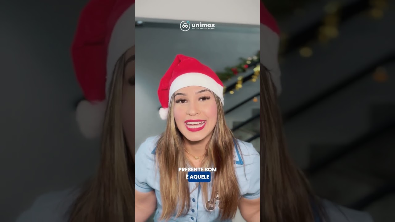 Video Institucional | UNIMAX