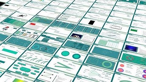 presentation of the SVG Fundamental course