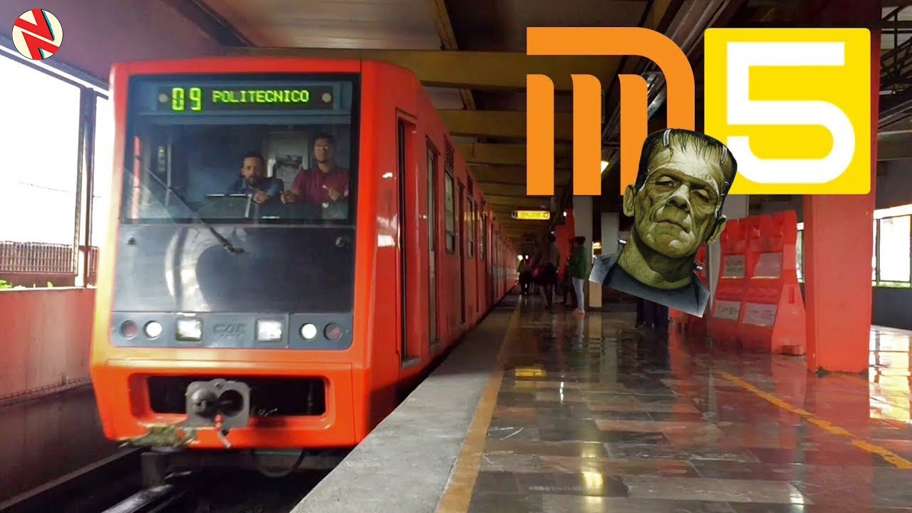 ¡FRANKY Y UN NM-73B SEMIORIGINAL!