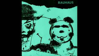 Bauhaus - Harry (Instrumental)