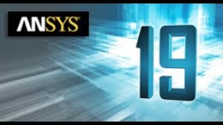 Ansys 19 full version install