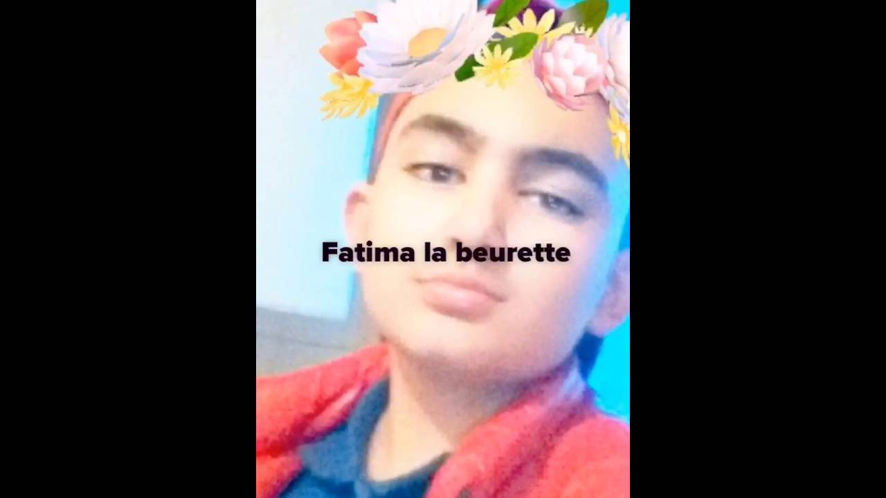 Fatima beurette images