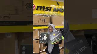 Sombong Boleh, Asalkan... #viral #tokokomputer #surabaya