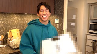 2年待った例のモノがやっと届きました