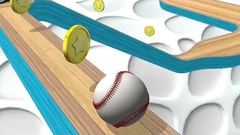 Going Balls Part 22 All Levels Gameplay Android iOS