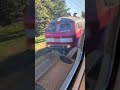 BR218 im Gegenverkehr #music #electronicmusic #diesel #rail #train #railway #autumn #trainspotting