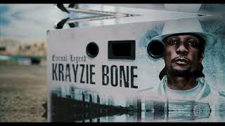 Krayzie Bone - Surfing The Sky (Resolução 4K)