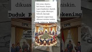 Download Lagu DPR ~ Dewan Perampok Rakyat🔥 MP3 Download Lagu DPR ~ Dewan Perampok Rakyat🔥 MP3